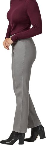 LEE Women's Relaxed Fit All Day Straight Leg Pants - Boulder Grey, 20 in Saudi Arabia