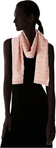 Calvin Klein womens Knit Scarf in Saudi Arabia