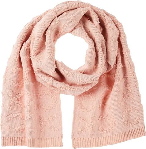 Calvin Klein womens Knit Scarf in Saudi Arabia