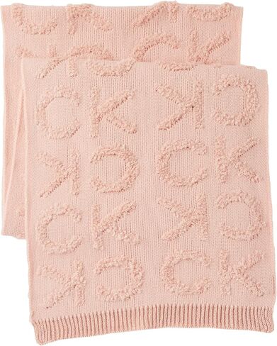Calvin Klein womens Knit Scarf in Saudi Arabia