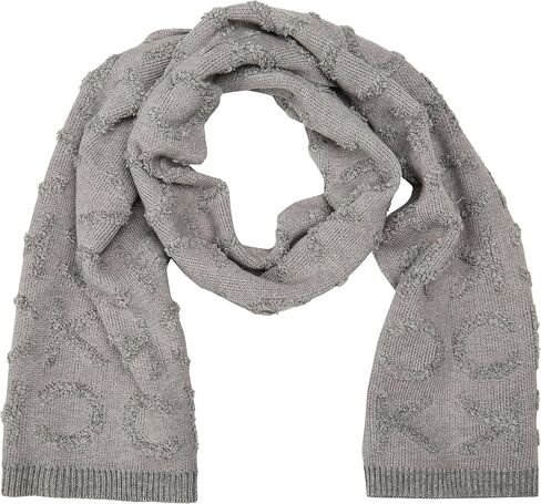Calvin Klein womens Knit Scarf in Saudi Arabia