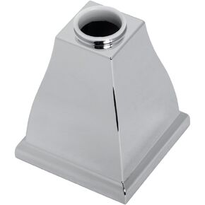 American Standard M961856-0020A Escutcheon and Screw Kit , White , 0.65 x 5.95 x 6.75 inches in Kuwait