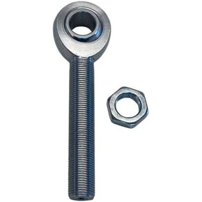 نهاية قضيب اليد اليسرى بطول 4 بوصات - 3/4 بوصة تجويف × 3/4 بوصة مفصل هيم لليد اليسرى مع صامولة مربى in Kuwait