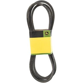 OEM Drive Belt John Deere L100 110 120 130 G110 LA105 115 125 135 X110 120 140 M155885 in Kuwait