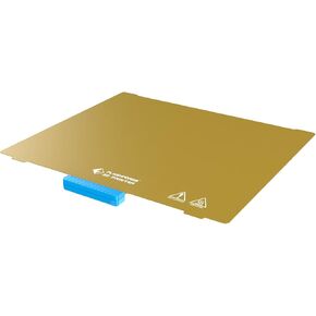 جزء الطابعة ثلاثية الأبعاد من FilaBees Flashforge Adventurer 4 PEI مجموعة الألواح الفولاذية ثلاثية الأبعاد in Kuwait
