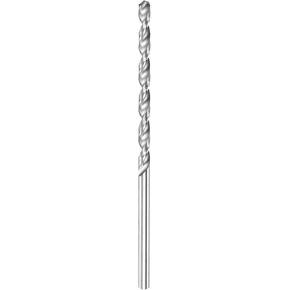 uxcell Carbide Twist Drill Bits 3mm, Metric Spiral Flutes Straight Shank Tungsten Steel Drilling Tool for Stainless Steel Alloy Metal in Saudi Arabia