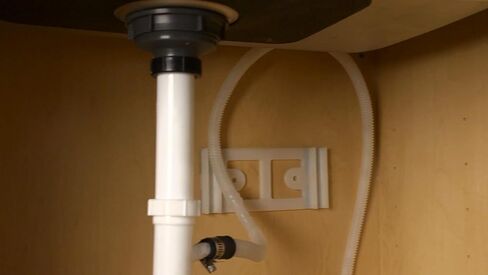 حامل حلقة التصريف العالي من سلسلة Mr. (5/8 بوصة) in Kuwait