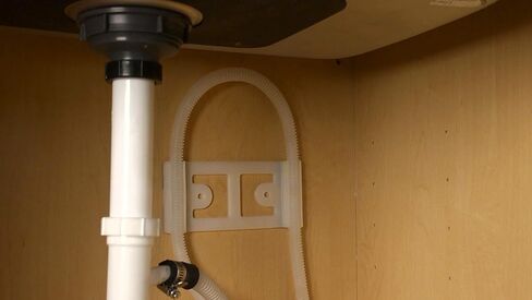 حامل حلقة التصريف العالي من سلسلة Mr. (5/8 بوصة) in Kuwait