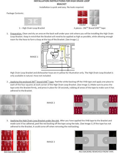 حامل حلقة التصريف العالي من سلسلة Mr. (5/8 بوصة) in Kuwait