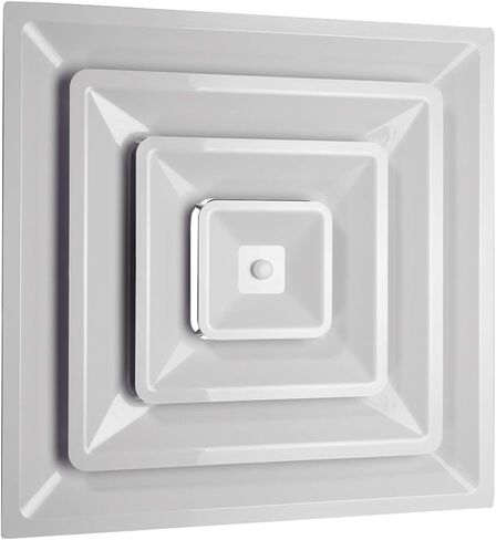 QUICK CONNECT HT-2X2-SPL08 Lay-in Supply, White in Saudi Arabia
