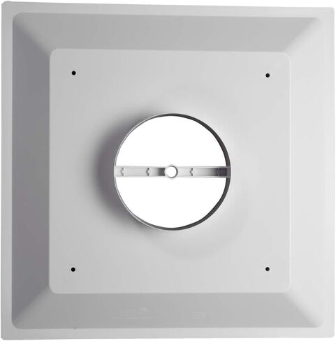 QUICK CONNECT HT-2X2-SPL08 Lay-in Supply, White in Saudi Arabia
