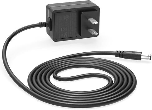 22V Charger Fit for Shark SV75 SV75N SV75Z SV75SP SV75C SV719 XA75N Euro-Pro SV736 SV736R SV736N SV738 SV752 XB75N 1025FI Cordless Hand Vacuum AC Adapter Power Supply Cord in Saudi Arabia