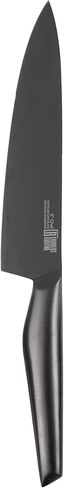 Cambridge Silversmiths Robert Irvine 10-Piece Hollow Handle Cutlery Block in Black in Kuwait