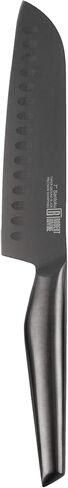 Cambridge Silversmiths Robert Irvine 10-Piece Hollow Handle Cutlery Block in Black in Kuwait