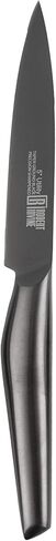 Cambridge Silversmiths Robert Irvine 10-Piece Hollow Handle Cutlery Block in Black in Kuwait