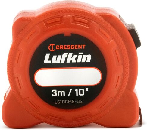 Crescent Lufkin 3M/10' Power Tape - L610CME-02 in Saudi Arabia