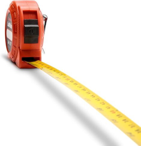 Crescent Lufkin 3M/10' Power Tape - L610CME-02 in Saudi Arabia