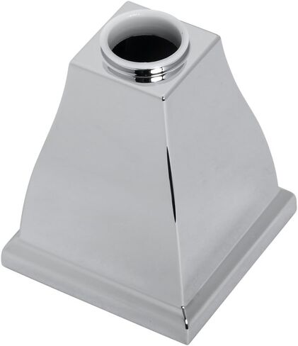 American Standard M961856-0020A Escutcheon and Screw Kit , White , 0.65 x 5.95 x 6.75 inches in Kuwait
