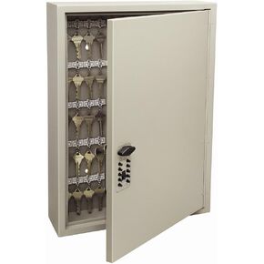 Kidde 001795 مجموعة مفاتيح TouchPoint Entry Key Locker، كلاي، 30 in Kuwait