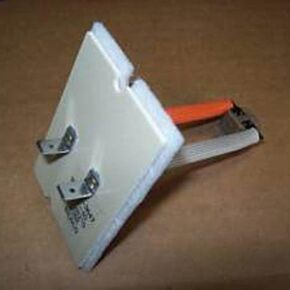 HH12ZB210 - Bryant OEM Furnace 3" Limit Switch L210-40 in Saudi Arabia