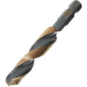 أداة القطع شامبيون DT22HEX-1/4-20، مثقاب وحنفية مركبة in Saudi Arabia