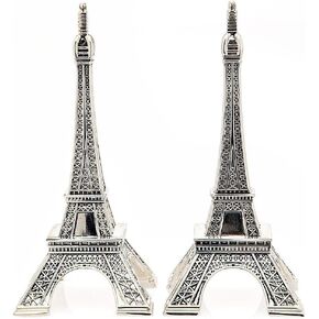 Godinger Eiffel Tower Salt/Pepper (1, A) in Saudi Arabia