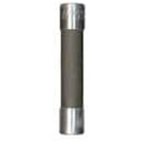 BUSSMANN ABC-2-2 أمبير أنبوب سيراميك سريع المفعول. فيوز 250 فولت مدرج في قائمة Ul (عبوة من 5 قطع) in Saudi Arabia