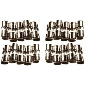 Replacement Fuses for String Lights 3 Amp 110V 125V (20) in Saudi Arabia