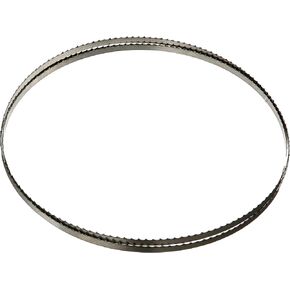 منشار أولسون APG73805 3/8 × 0.025 × 105 بوصة All Pro PGT Band 4 TPI Hook Saw Blade in Kuwait