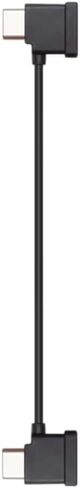 DJI Mavic Air 2/Mini 2 Remote Controller RC Cable(USB Type-C Connector) - Original OEM in Kuwait