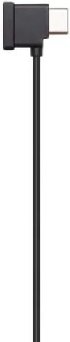 DJI Mavic Air 2/Mini 2 Remote Controller RC Cable(USB Type-C Connector) - Original OEM in Kuwait