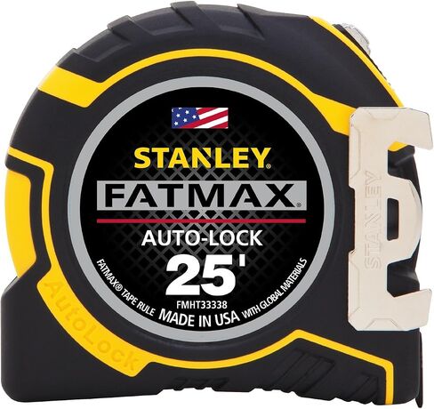 قاعدة شريط اوتوماتيكي من ستانلي FATMAX in Kuwait