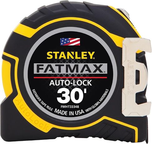 قاعدة شريط اوتوماتيكي من ستانلي FATMAX in Kuwait