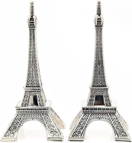 Godinger Eiffel Tower Salt/Pepper (1, A) in Saudi Arabia