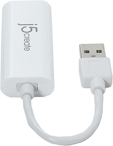 j5create USB to HDMI Display Adapter- USB to HDMI 1080P Cable Converter Adapter for Windows (JUA195) in Saudi Arabia
