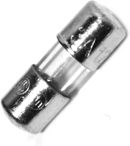 Replacement Fuses for String Lights 3 Amp 110V 125V (20) in Saudi Arabia