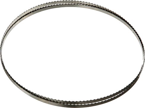 منشار أولسون APG73805 3/8 × 0.025 × 105 بوصة All Pro PGT Band 4 TPI Hook Saw Blade in Saudi Arabia
