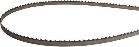 منشار أولسون APG73805 3/8 × 0.025 × 105 بوصة All Pro PGT Band 4 TPI Hook Saw Blade in Saudi Arabia