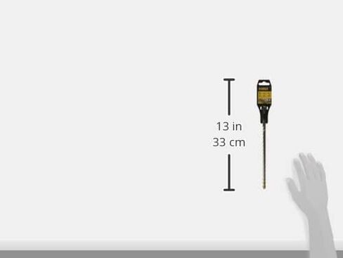 DEWALT DW5427 Hammer Bit in Saudi Arabia