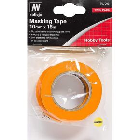 Tool: PM Tape 10mmx18m (twin) in Saudi Arabia