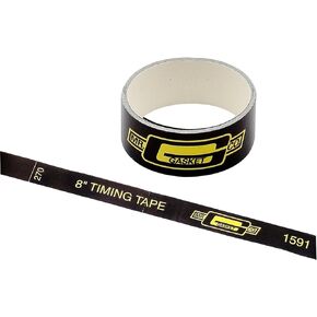 Mr. Gasket 1591 Timing Tape Chevy 8" in Kuwait
