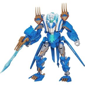 Transformers Prime Powerizers Thundertron in Saudi Arabia