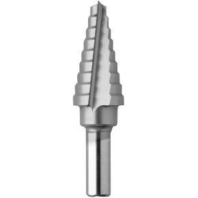 Bosch SDH8 1/2 In. High-Speed Steel Step Drill Bit in Saudi Arabia