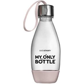 sodastream 0.5 Liter My Only Bottle Pink in Kuwait