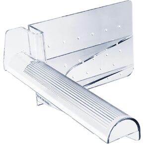 Food Pusher Replacement Anescra Meat Slicer Food Pusher Good-grade Finger Protection in Kuwait