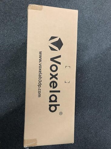 Voxelab ترقية Aquila X3، طابعة FDM ثلاثية الأبعاد، تسوية تلقائية ذات 25 نقطة ومنصة فولاذية مغناطيسية قابلة للإزالة، سرعة تصل إلى 200 مم/ ثانية، حجم طباعة 220 × 220 × 250 مم in Kuwait