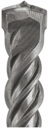 BOSCH HC2102 5/8" X 6" X 8" SDS-plus S4 Rotary Hammer Bit in Saudi Arabia
