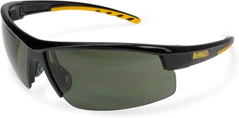 DEWALT DPG99-2PC Safety Glasses, Multicolor in Saudi Arabia