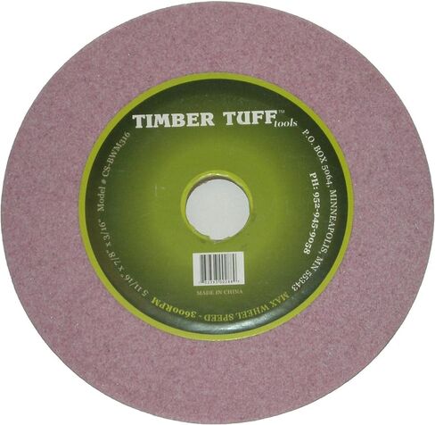 عجلة طحن مبراة السلسلة من Timber Tuff CS-BWM018 in Kuwait