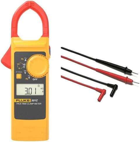 فلوك صحيح RMS التيار المتناوب متر المشبك متر 60A/600A/1000A المدى in Saudi Arabia